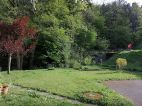 Appartement entier rénové dans un écrin de verdure